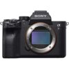 Sony Alpha ILCE-7RM4A Full-Frame 61.0MP Mirrorless Digital S... - Image 2