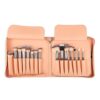 LONDONPRIME Makeup Brushes Premium Synthetic Foundation Powd... - Image 3