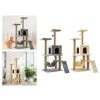 Enakshi Cat Tree Tower Sharpen Claw Toy Furniture Protector ... - Image 7