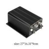 SAZ DEKOR 36V 275Amp DC Controller 1204-027 G432H Durable St... - Image 7