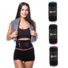 FITPUT Sweat Slim Belt Made of Neoprene, Stomach Belt for Me... - Image 10