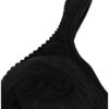 Playtex Secrets Women's Feel Gorgeous Underwire Bra, Black E... - Image 5