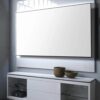 Audiovan Z Series Premium Narrow Edge Fixed Frame Screen16 :... - Image 3