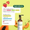 SiyaAyurveda Psoriasis Body and Hair Care Kit - Body Wash fo... - Image 8
