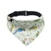 Dog Bandana Collar Adjustable by W | This Beautiful Gorgeous... - Image 4