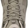 Oboz Men's Katabatic Mid Hiking Boot, Sandbox, 9 - Image 6