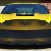 C7 Corvette Stingray NoviStretch Front Bra High Tech Stretch... - Image 3