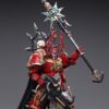 JoyToy - Warhammer 40K - Crimson Slaughter: Sorcerer Lord in... - Image 7