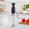 Waring (WSB33X) 7" Light-Duty Quik Stik® Immersion Blender - Image 8
