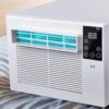 ATORSE 1881 BTU Portable Air Conditioner Compressor Cooling... - Image 6