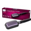 Philips Hair Straightener Brush - Naturally Straight Hair in... - Image 2
