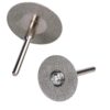 DIY Craft Diamond Cutting Wheel Cutting Discs for Rotary Too... - Image 10