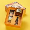 WOW Skin Science Ubtan Glowing Skin Essential Gift Kit for M... - Image 4