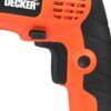BLACK+DECKER KR554RE 550W 13mm Corded Variable Speed Reversi... - Image 13