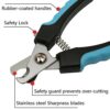 Foodie Puppies Pet Grooming Combo of Nail Clipper and Self-C... - Image 4