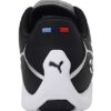 Puma unisex-adult BMW MMS Drift Cat 8 Black-Black Sneaker - ... - Image 6