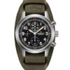 Hamilton Khaki Watch, Analog Watch - Image 2