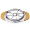 Anjali A.01 Stainless Stainless Steel Apple Cutter with 8 Bl... - Image 5