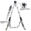 EuroLadderSystems Euro 3.5 ft to 16 ft Max Reaching Height 2... - Image 4