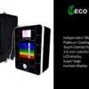 NECO TECH 11 plates NEW PANEL Antioxidant Alkaline Water Ion... - Image 5