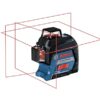 Bosch GLL 3-80 Professional Line Laser with Self Levelling 3... - Image 2
