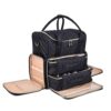 SAZ DEKOR Nail Polish Carrying Case Bag Multifunctional Wate... - Image 6