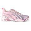 Campus Women\'s Camp Streak Running Shoes Peach/Mauve - 5UK/... - Image 3