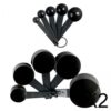 LOOM TREE® 2x10x Measuring Spoons & Cups Coffee Scoops Teasp... - Image 4