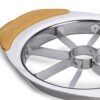 Anjali A.01 Stainless Stainless Steel Apple Cutter with 8 Bl... - Image 4