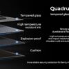 Sunshine Aircross 4 Burner | Ultra Slimmest 4 Burner Gas Sto... - Image 9