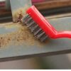 ALOUD CREATIONS Plastic Set Of 3 Pc Gas Cleaning Brush | Ste... - Image 9