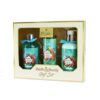 Estiara Passion English Garden Bath & Body 3 Piece Gift Set ... - Image 3
