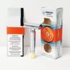 MERKUR Progress MK-500, Adjustable 2-Piece Double Edge Safet... - Image 6