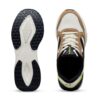 Campus Women\'s DERBI Sneakers Beige/Navy - 8UK/India - Image 6