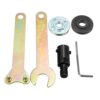 THEMISTO - built with passion 5 mm Shank M10 Arbor Mandrel C... - Image 2