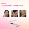Verseo Female LED Home Electrolysis Shaver Kit, Multicolour - Image 10