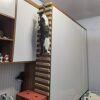 AGRICUE Cat Bridge Cat Climbing Frame Bridge Use for Cat Cag... - Image 4