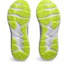 ASICS Mens JOLT 4 Celadon/Black Running Shoes - 9 UK (1011C1... - Image 8