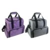 SAZ DEKOR Multi Layer Nail Polish Organizer With 2 Removable... - Image 4