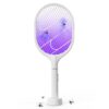 COSTAR Mosquito Bat Rechargeable with UV Light Lamp, 2 in 1 ... - Image 2