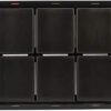 Roland SPD-30-BK OCTAPAD Electronic Drum Trigger Pad (Black) - Image 2