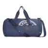 Tommy Hilfiger Unisex Stalin Duffel Gym Bag - Navy - Image 4