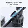 3IDEA Ender 3 V3 KE 3D Printer, 500mm/s Max High-Speed 3D Pr... - Image 4