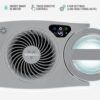 Vornado EVDC500 Energy Smart Evaporative Humidifier with Aut... - Image 4