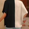 GRECIILOOKS Regular Fit Shirt for Women (Gl-W1892-M-Beige) - Image 3