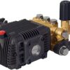 Erie Tools Triplex High Pressure Washer Pump 3000 psi 6.5 HP... - Image 6