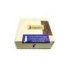 Sri Jagdamba Pearls?22kt 5 Gram Flower Yellow Gold Coin Cum ... - Image 5