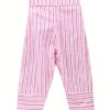R J ONLINE Baby Girls Sanganeri Printed Sleeveless Cotton To... - Image 4