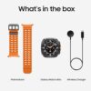 Samsung Galaxy Watch Ultra (47mm, LTE, Gray) with Upto 100h ... - Image 10