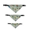 Dog Bandana Collar Adjustable by W | This Beautiful Gorgeous... - Image 6